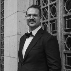 Andre Gabler - Vertriebskoordinator