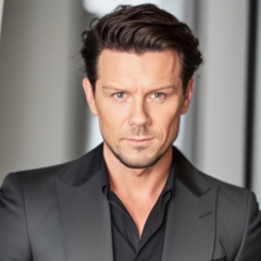 Bernhard Wiendl - Inhaber & Markenbotschafter